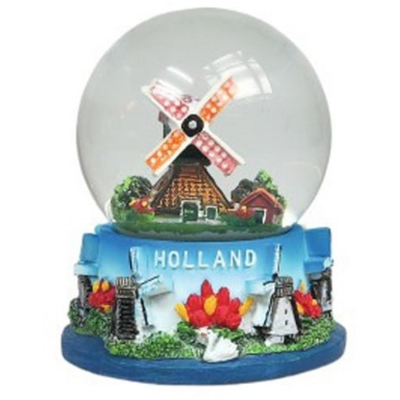 Typisch Hollands (2. Stock)