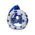 Matix Ceramic Christmas ornament ring with bicycle
