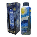 Typisch Hollands Wasserflasche (Isolierflasche) van Gogh - Sternennacht