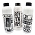 Typisch Hollands Water bottle (insulated bottle) - white - Rotterdam style