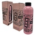 Typisch Hollands Water bottle (insulated bottle) - pink - Amsterdam style