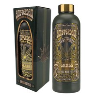 Matix Wasserflasche (Isolierflasche) Weed Cards