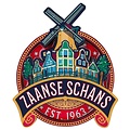 Typisch Hollands Magnet Zaansche Schans - est. 1963