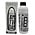 Typisch Hollands Water bottle (insulated bottle) - White - Amsterdam style