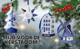 Holland Gifts | Typical Dutch Shop | Holland - Amsterdam Souvenir shop banner 3