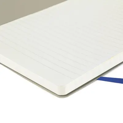 Typisch Hollands Softcover notebook, A5, the milkmaid