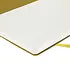 Museumgifts Holland Softcover notebook, A5, the girl with the pearl