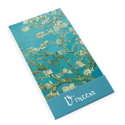 Typisch Hollands Notebook - Pocket Size - Almond Blossom