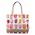 Robin Ruth Fashion Dames shopper Scarlett - Tulpen - Middel