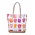 Robin Ruth Fashion Women's bag - Shopper - Scarlett Tulips - Large