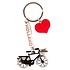 Matix Sleutelhanger - Fiets - Holland