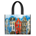 Typisch Hollands Luxury Shopper Holland - Mill - Red-White-Blue - Copy