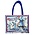 Typisch Hollands Luxury Shopper Holland - Windmill - Red-White-Blue
