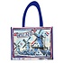 Typisch Hollands Luxury Shopper Holland - Windmill - Red-White-Blue