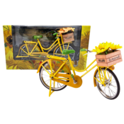 Matix Fiets Zonnebloemen - Vincent van Gogh