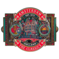 Matix Magnet Amsterdam - Holland - Classics