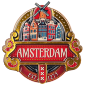 Matix Magnetbrauerei Amsterdam – EST 1275