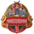 Typisch Hollands Magnetbrauerei Amsterdam – EST 1275