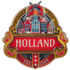 Typisch Hollands Magneet brewery Holland - EST 1549