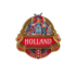 Typisch Hollands Magneet brewery Holland - EST 1549