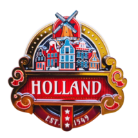 Matix Magnet Brauerei Holland - Gegründet 1549
