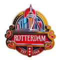 Matix Magnetbrauerei Rotterdam – EST 1340