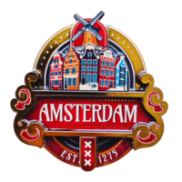 Matix Magnetbrauerei Amsterdam – EST 1275