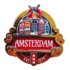 Matix Magneet brewery Amsterdam - EST 1275