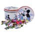 Typisch Hollands Dutch tin with MAOAM children's sweets