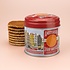 Matix Stroopwafels in can Amsterdam - Nostalgie-Altstadt von Amsterdam
