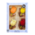 Typisch Hollands Chocolate Tulips Delft Blue box 60 Gram