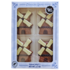 Typisch Hollands Chocolate windmills - Mini box 60 grams
