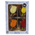Typisch Hollands Chocolade Tulpen Delftsblauw doosje 60 Gram