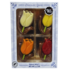 Typisch Hollands Chocolate Tulips Delft Blue box 60 Gram