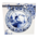 Typisch Hollands Delft blue - plate - Holland - mill 20 cm