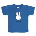 Nijntje (c) Miffy T-Shirt - Holland-Miffy