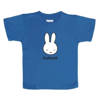 Matix Miffy-T-Shirt - Holland-Miffy