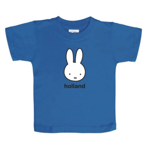 Nijntje (c) T-Shirt Nijntje - Holland-Nijntje