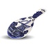 Typisch Hollands Spoon holder - Spoon mill landscape Holland - Delft blue
