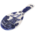 Typisch Hollands Spoon holder - Spoon mill landscape Holland - Delft blue