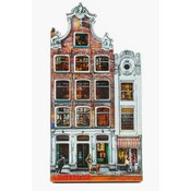 Typisch Hollands Magnethaus Kloveniersburgwal Amsterdam