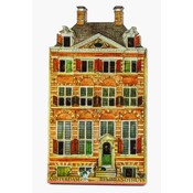 Matix Magnethaus Rembrandthaus Amsterdam