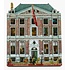 Matix Magnethaus Herengracht 386 Amsterdam