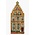 Typisch Hollands Magnet house Spaarne Holland