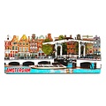 Typisch Hollands Magere bridge Amsterdam