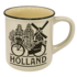 Matix Holland „Campmug“-Becher – weiß