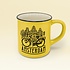 Typisch Hollands Retro Campus Mug Large - Bicycle - Amsterdam