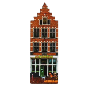 Matix Magnethaus-Café Amsterdam