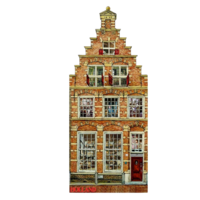 Matix Magnet house Spaarne Holland