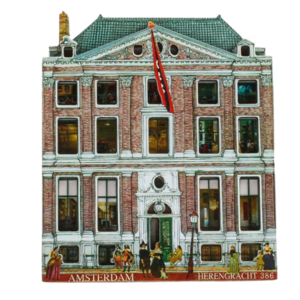 Matix Magnethaus Herengracht 386 Amsterdam